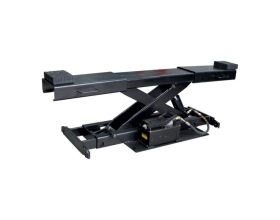 Гидравлическая траверса WIEDERKRAFT WDK-80020