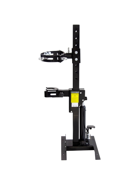 Стяжка для пружин WIEDERKRAFT гидравлическая WDK-81502