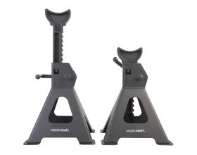 Комплект подставок под автомобиль (3т 285-425мм) WIEDERKRAFT WDK-84302