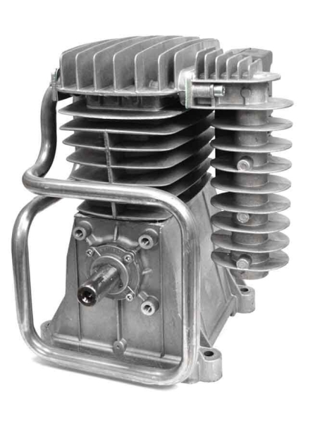 Компрессорная головка WDK-NG5