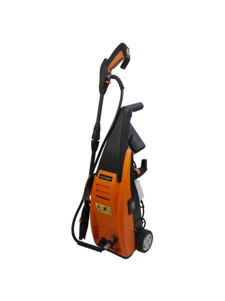 Мойка высокого давления WIEDERKRAFT WDK-2105