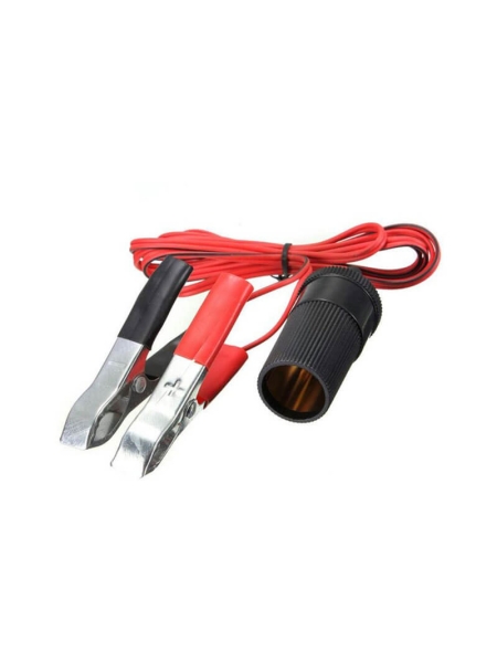 Переходник МОБИЛ 12/24 В