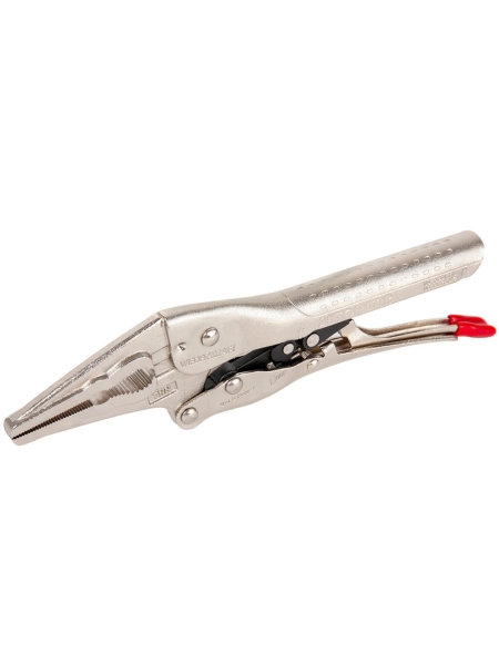 Автоматический зажим WIEDERKRAFT удлиненный WDK-65108AUTO