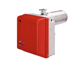 Газовая горелка RIELLO RS 5