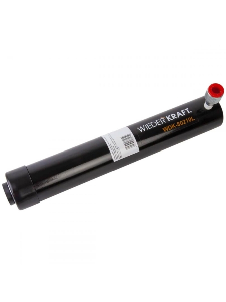 Растяжной цилиндр WIEDERKRAFT 10 т WDK-80210L