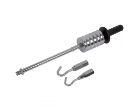 Обратный молоток WIEDERKRAFT WDK-FH002