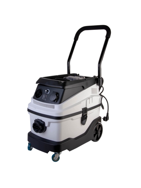 Промышленный пылесос WDK-DUSTER E