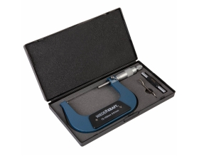 Микрометр нониусный 75-100 мм, WDK-MM10001