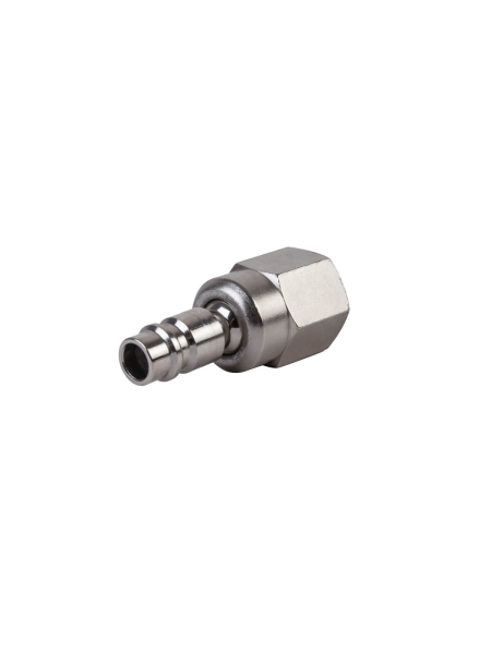 Штекер с подвижным шарниром рапид (папа) – 3/8F WIEDERKRAFT WDK-83KF