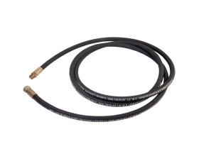 Шланг для подачи масла 1/2" 4 м WIEDERKRAFT WDK-89208