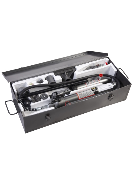 Набор для кузовного ремонта OPT-830310