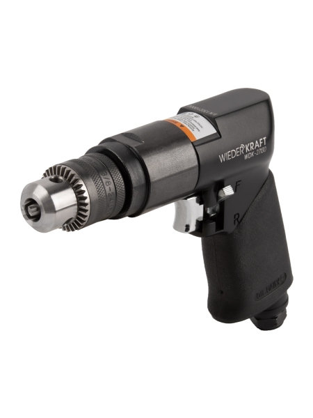 Пневматическая дрель WIEDERKRAFT WDK-27130