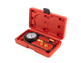 Тестер давления масла 0-7 бар WDK-214270