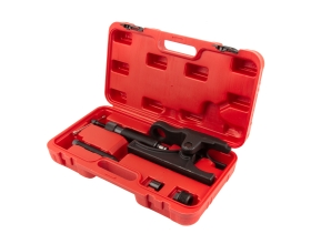 Гидравлический съемник шаровых опор WIEDERKRAFT WDK-214890