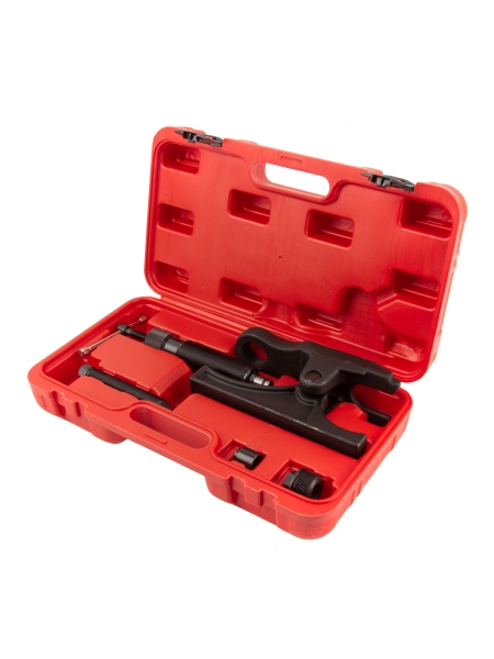 Гидравлический съемник шаровых опор WIEDERKRAFT WDK-214890