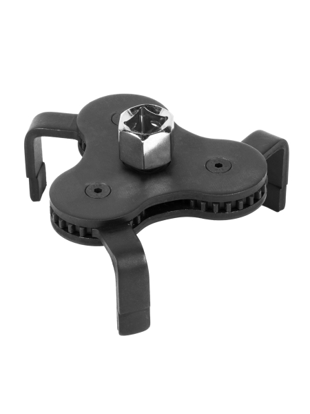 Съемник масляного фильтра WIEDERKRAFT краб WDK-65207