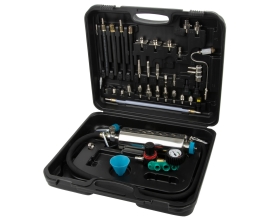 Аппарат для очистки топливных систем WIEDERKRAFT WDK-214310F