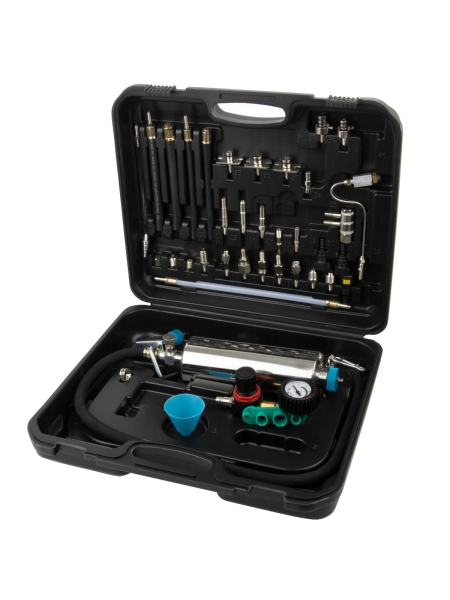 Аппарат для очистки топливных систем WIEDERKRAFT WDK-214310F