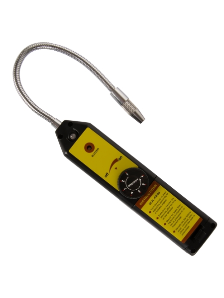 Детектор утечки хладагента WIEDERKRAFT WJL-6000