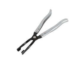 Съемник-щипцы маслосъемных колпачков WIEDERKRAFT 275 мм, удлиненные WDK-214050