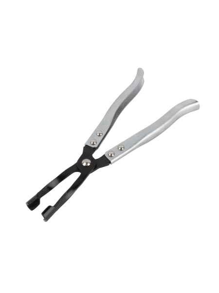 Съемник-щипцы маслосъемных колпачков WIEDERKRAFT 275 мм, удлиненные WDK-214050