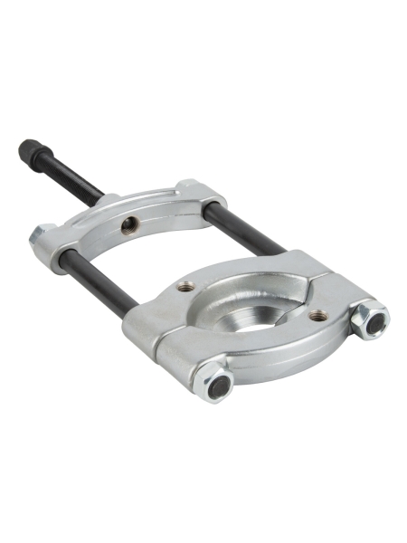 Сепараторный съемник подшипников WIEDERKRAFT с дополнительной стяжной скобой, 75-105 мм WDK-214105S