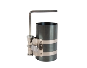 Оправка поршневых колец WIEDERKRAFT 4 дюйма, 60-150 мм WDK-214152