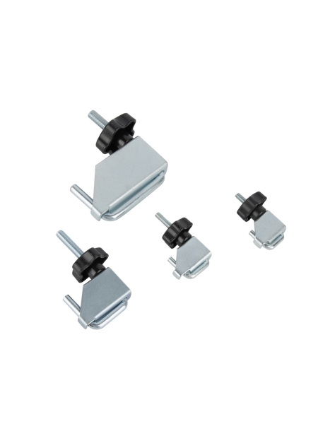 Набор зажимов для шлангов WDK-214303A