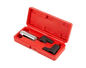 Набор головок для снятия датчиков кислорода WIEDERKRAFT WDK-214772E