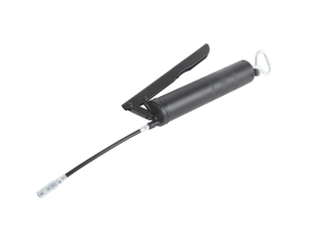 Смазочный рычажно-плунжерный шприц Optimus 500 мл OPT-405500