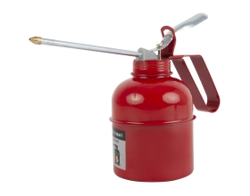 Маслёнка для жидкого масла 250 мл WIEDERKRAFT WDK-65157