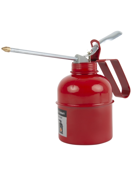 Маслёнка для жидкого масла 250 мл WIEDERKRAFT WDK-65157