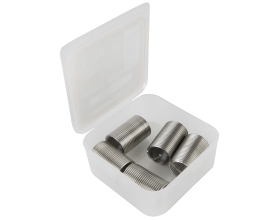 Резьбовые вставки WDK-IN16152