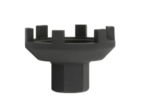 Головка для гайки дифференциала WIEDERKRAFT 72 мм WDK-216019