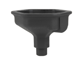 Ступичная головка WIEDERKRAFT 140 мм для saf WDK-216301