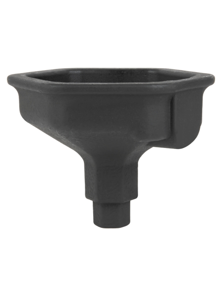 Ступичная головка WIEDERKRAFT 140 мм для saf WDK-216301