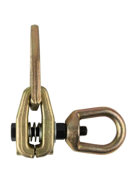 Захват WIEDERKRAFT кузовной 3т для тяги в двух направлениях WDK-0216