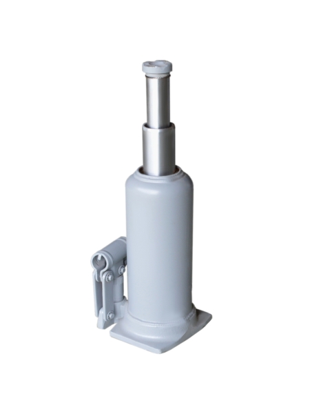 Домкрат 4т, 270-610 мм WIEDERKRAFT WDK-80165