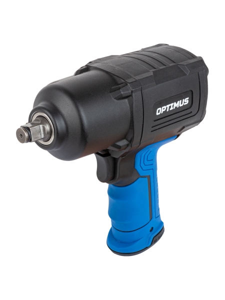 Пневматический ударный гайковерт OPT-PW2050
