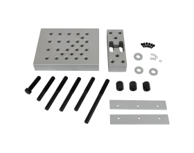 Комплект универсальной оснастки для пресса WIEDERKRAFT WDK-2141127