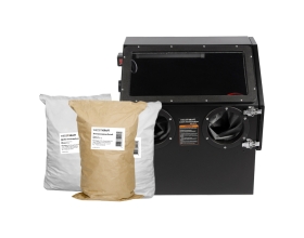 Настольная пескоструйная камера WDK-83110D