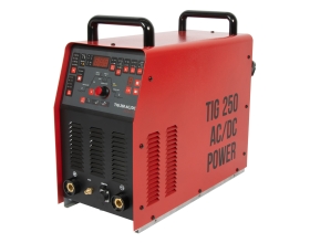 Аппарат для аргонодуговой сварки TIG 250 AC/DC POWER