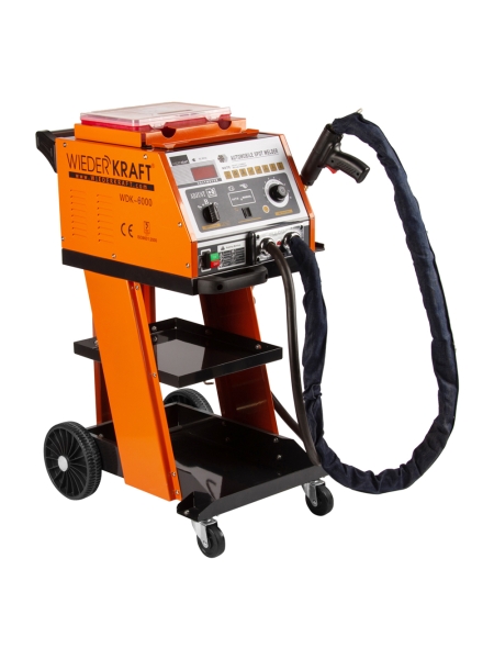 Плата управления FY-1 для споттеров WDK-6000; WDK-7000 WIEDERKRAFT WDK-6000;-7000-013006