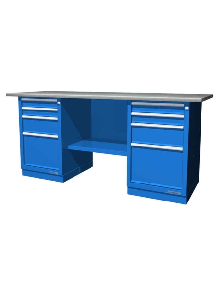 Верстак 01.244