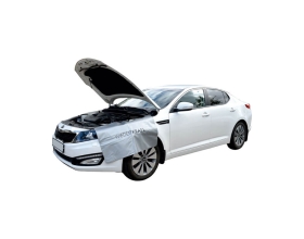 Защитная нескользящая накидка WIEDERKRAFT WDK-65063