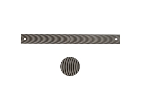 Напилочное полотно для рубанка (350х35х5 мм; 12 зуб/дюйм) WIEDERKRAFT WDK-65404