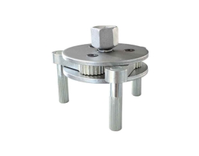 Съемник масляного фильтра WIEDERKRAFT краб WDK-65481