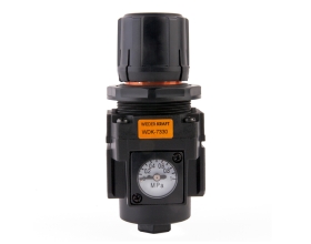 Регулятор давления WIEDERKRAFT WDK-7330