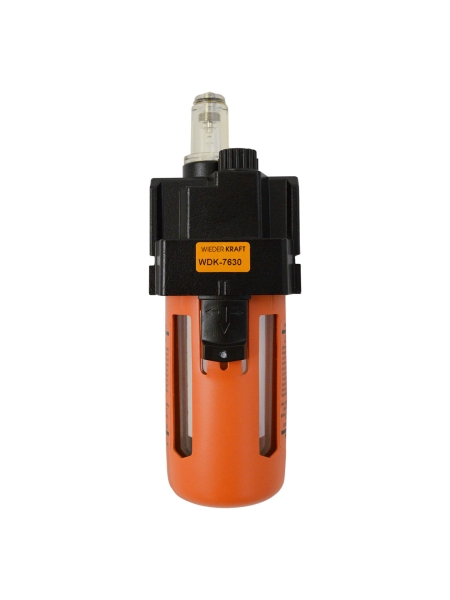 Лубрикатор WIEDERKRAFT WDK-7630