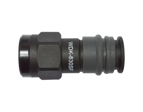 Композитное быстроразъёмное соединение (рапид - 3/8"F) WIEDERKRAFT WDK-830SF